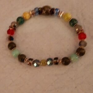 Bead bracelets